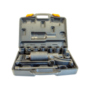NTTools NTZSET11 1inç Mekanik Tork Arttırıcılı Lokma Seti
