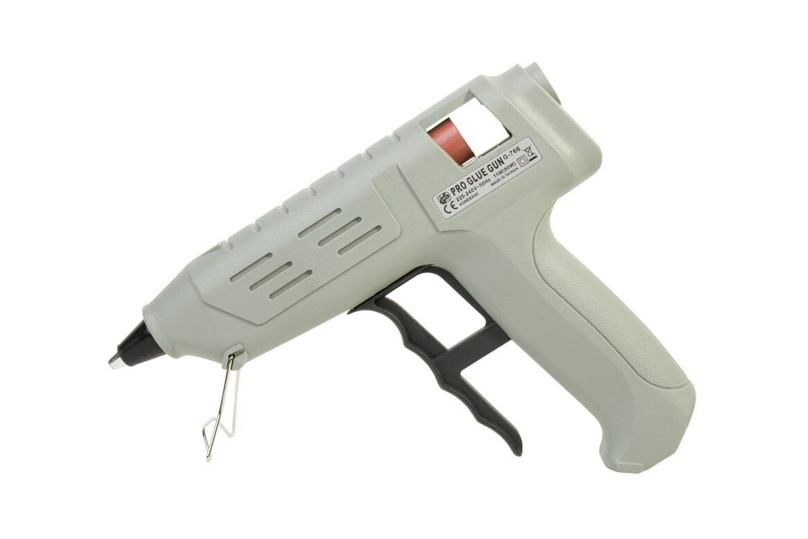 Tayrex G-766 Silikon Tabancası 80W, 193C Tayvan