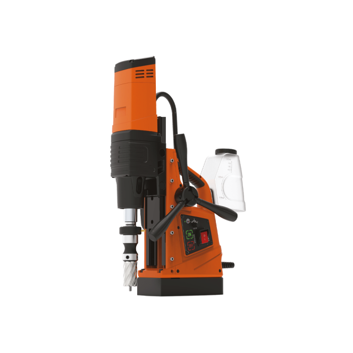 Maier MD60S 60mm Otomatik Delmeli Manyetik Matkap