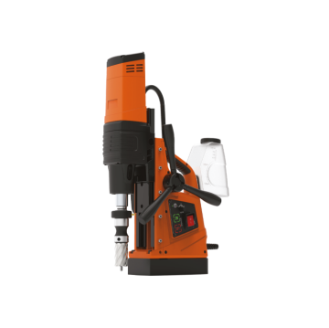 Maier MD60S 60mm Otomatik Delmeli Manyetik Matkap