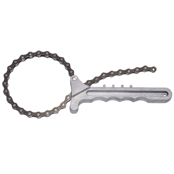 NT Tools NTA1057C 9'' Zincirli Filtre Anahtarı