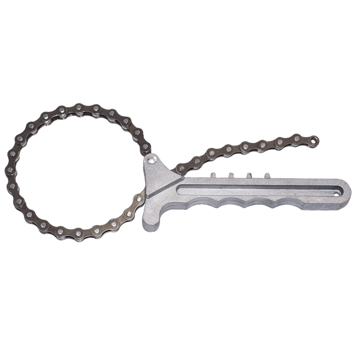 NT Tools NTA1057C 9'' Zincirli Filtre Anahtarı