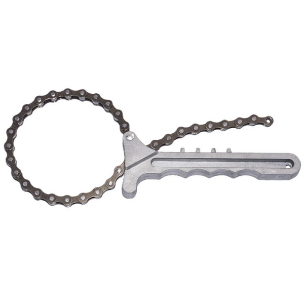NT Tools NTA1057C 9'' Zincirli Filtre Anahtarı