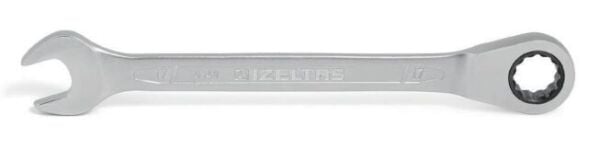 İzeltaş 0340020011 Cırcır Kombine Anahtar 11 mm