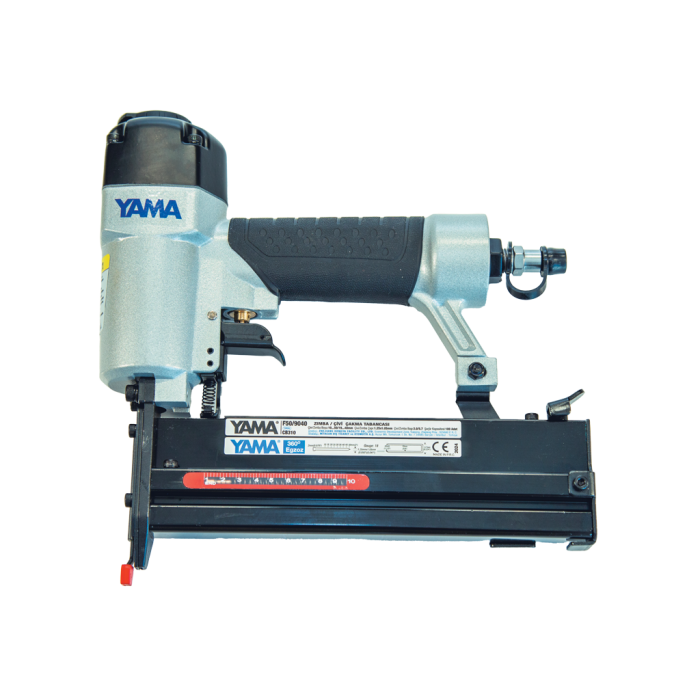 Yama YAT-F50-9040-CB310 Çivi ve Zımba Çakma Tabancası