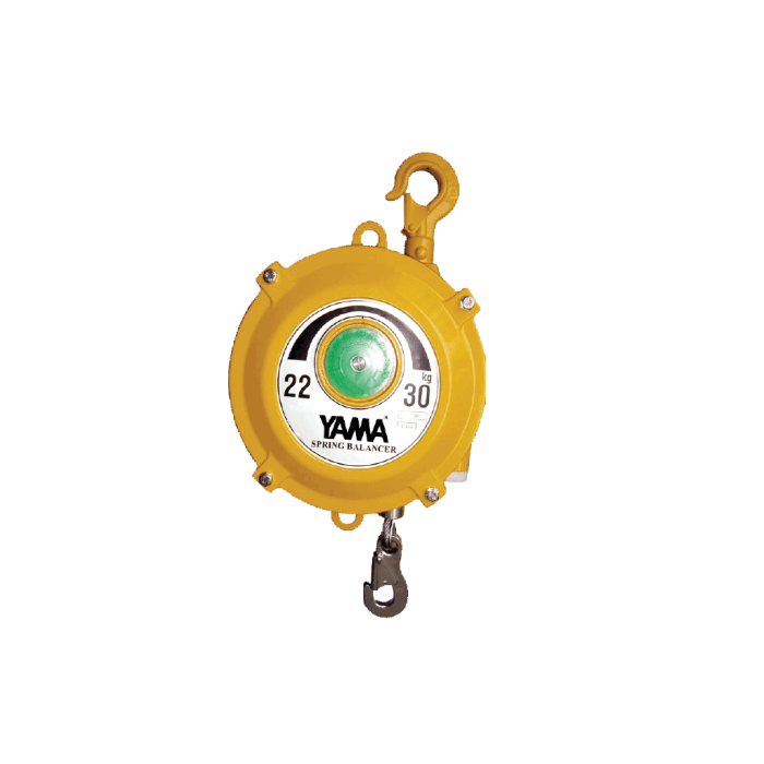 Yama Balanserler (Ölçü Seçeneklerine Bakınız)