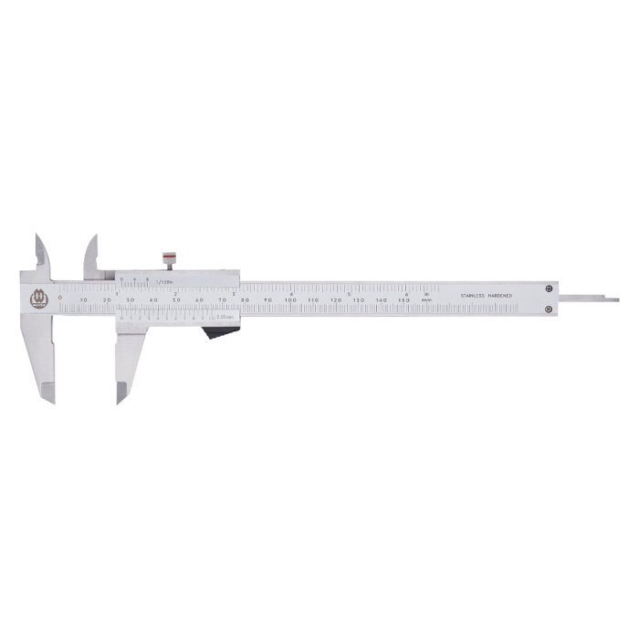 Werka Standart Monoblok Kumpas 0.02mm (Ölçü Seçeneklerine Bakınız)