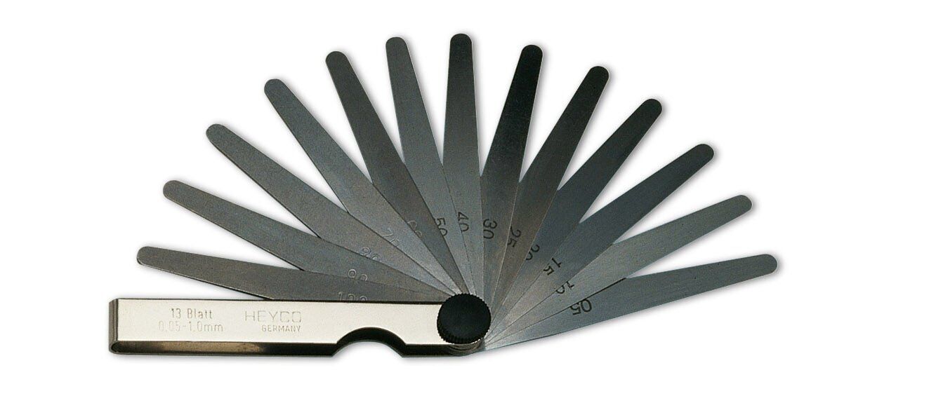 Heyco 13'Lü Sentil Seti