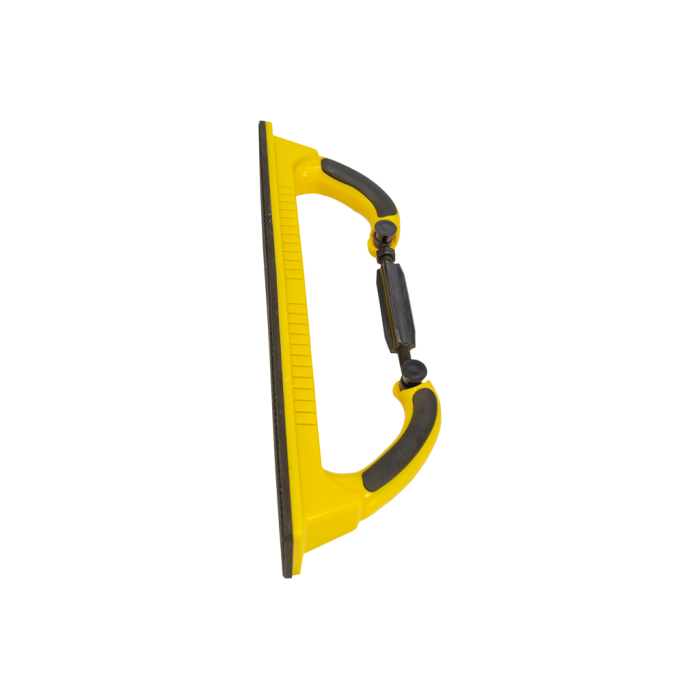 NTTools NT800PZ Esnek El Zımpara Bloğu