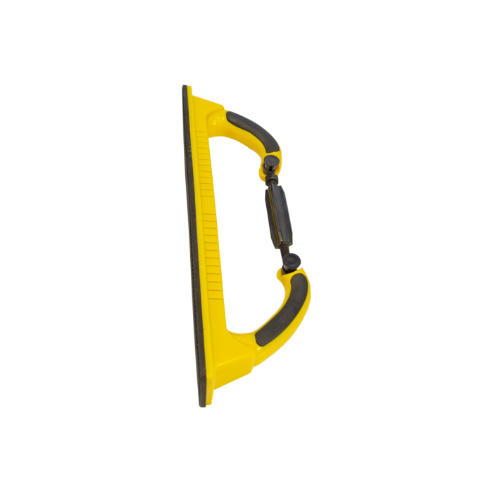 NTTools NT800PZ Esnek El Zımpara Bloğu