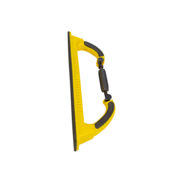 NTTools NT800PZ Esnek El Zımpara Bloğu