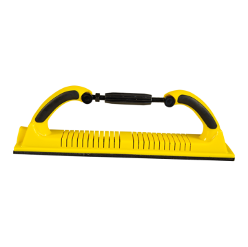 NTTools NT800PZ Esnek El Zımpara Bloğu