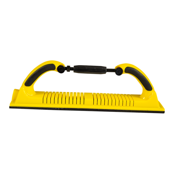 NTTools NT800PZ Esnek El Zımpara Bloğu