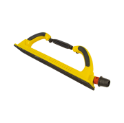 NTTools NT800PZT Esnek Toz Emmeli El Zımpara Bloğu