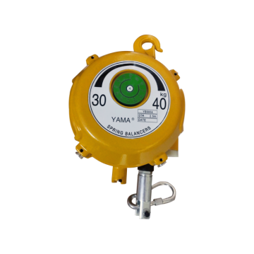 Yama Balanserler (Ölçü Seçeneklerine Bakınız) 1.5 ... 3kg / 1.9m Boy