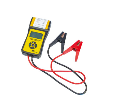 NTTools NTBT46 100-2000 CCA Akü Test Analiz Cihazı