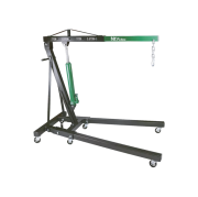 NTTools NPL-9320 2 Ton Katlanır Hidrolik Vinç