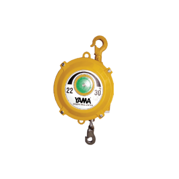 Yama Balanserler (Ölçü Seçeneklerine Bakınız) 6 ... 9kg / 1.8m Boy