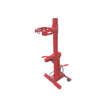 NTTools NPL-A10004 1 Ton Havalı Helezon Yay Çektirme