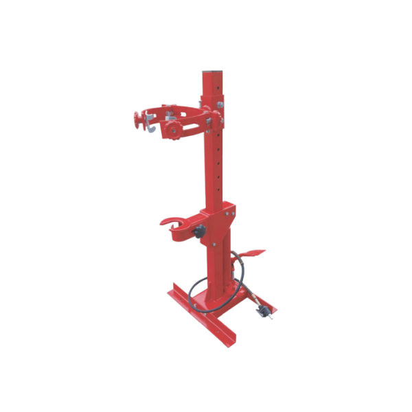 NTTools NPL-A10004 1 Ton Havalı Helezon Yay Çektirme