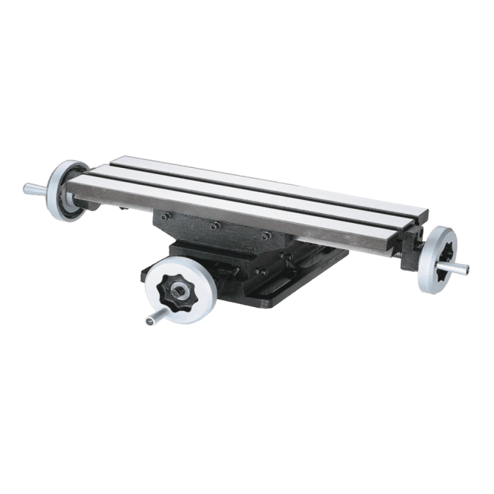 DW Machinery DWZ2002537 152 x 458 mm. Uzun Tablalı Hareketli Support