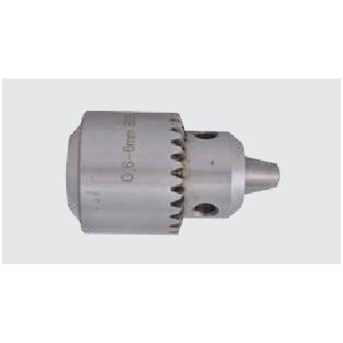 San Ou 0,6-6 mm. Kuyumcu Anahtarlı Mandren B10