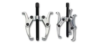 Heyco S Tipi Üç Kol Çektirme 200mm