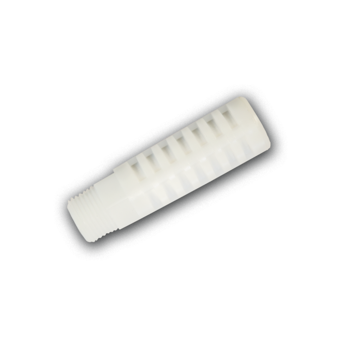 Isaiah PSL Plastik Susturucular  (Ölçü Seçeneklerine Bakınız)