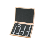 DW Measuring DW3MTHSET 5...100 mm. Hassas İç Çap Mikrometre Seti