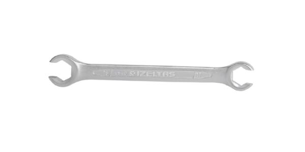 İzeltaş 0540011011 Rakor Anahtar 10x11 mm