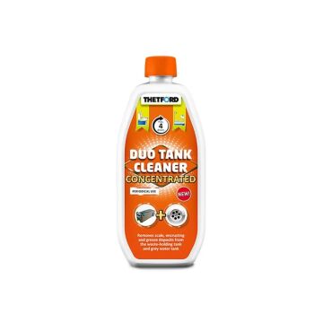 Thetford DuoTank Cleaner Atık + Grey Tank Temizleyici Kimyasal