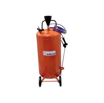 Mitapomp MTCK91 90 Lt. Köpük ve Sıvı Püskürtme