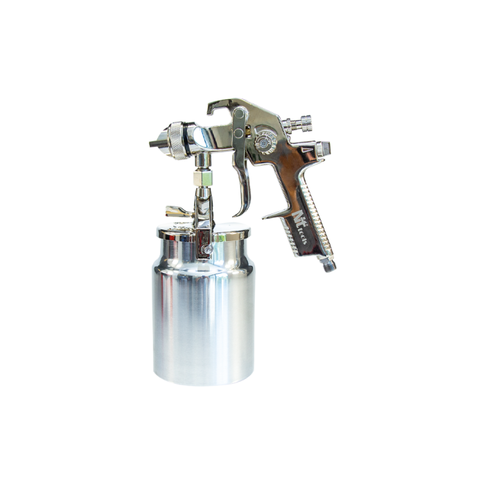 NTTools AB17S Model Boya Tabancaları (Ölçü Seçeneklerine Bakınız)