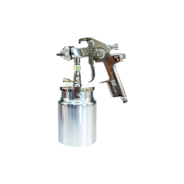 NTTools AB17S Model Boya Tabancaları (Ölçü Seçeneklerine Bakınız)