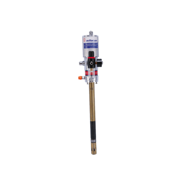 Mitapomp MTGP60 60:1 Havalı Gres Pompası-Tek Pompa