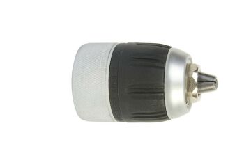 San Ou 1,5-13mm. 1/2'' Komple Metal Kilitli Mandren