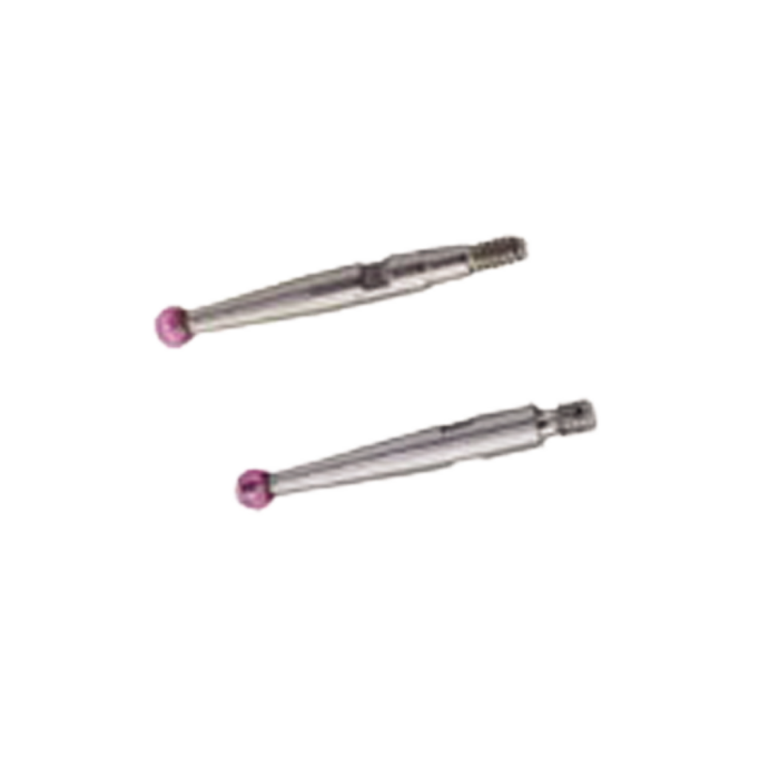 Werka WP-4104-05R-DM Yakut Antimanyetik Salgı Ucu 2x27.4mm