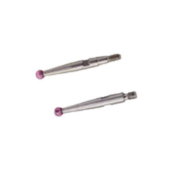 Werka WP-4104-05R-DM Yakut Antimanyetik Salgı Ucu 2x27.4mm