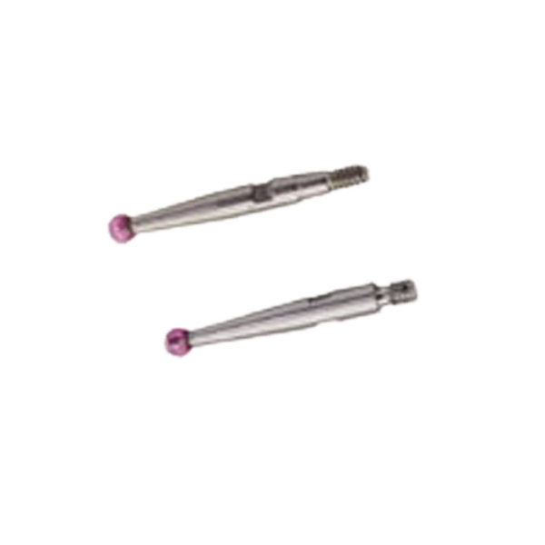 Werka WP-4104-05R-DM Yakut Antimanyetik Salgı Ucu 2x27.4mm