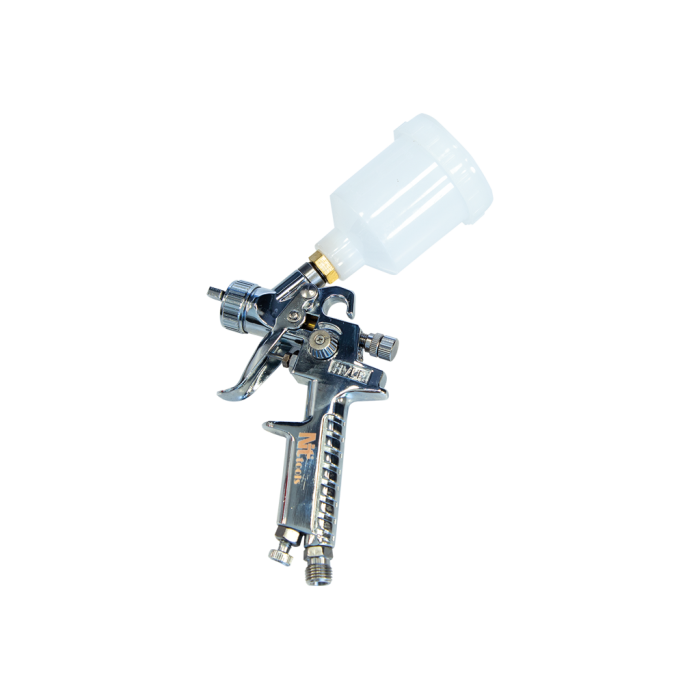 NTTools H2001 Model Boya Tabancaları (Ölçü Seçeneklerine Bakınız)