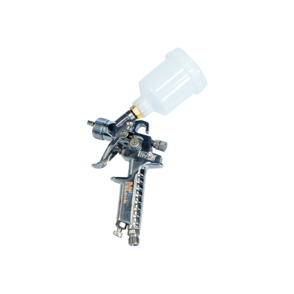 NTTools H2001 Model Boya Tabancaları (Ölçü Seçeneklerine Bakınız)