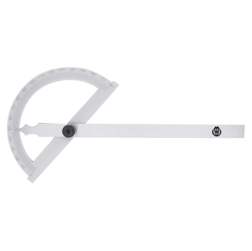 Werka İletki Gönye (Ölçü Seçeneklerine Bakınız)