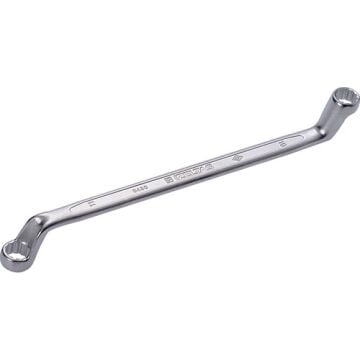 İzeltaş 0430032732 27x32 Yıldız İki Ağız Anahtar