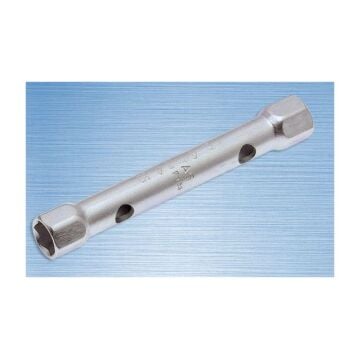 İzeltaş 1800071415 Kovan Anahtar İki Ağız 14x15 mm