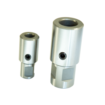 Maier 3/4 Kılavuz Adaptörleri (Ölçü Seçeneklerine Bakınız)