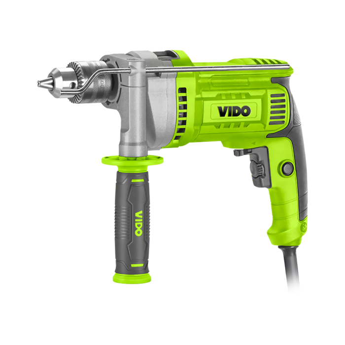 Vido WD010221050 1050W Darbeli Matkap