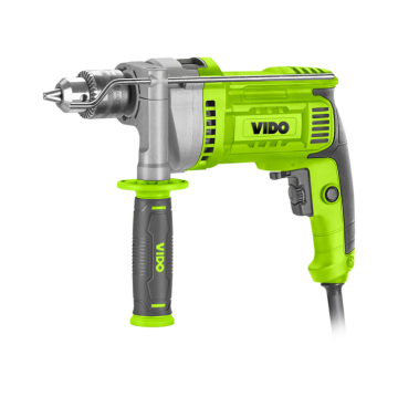 Vido WD010221050 1050W Darbeli Matkap