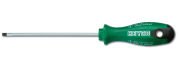 Heyco Dar Uçlu Düz Tornavida 125X4mm