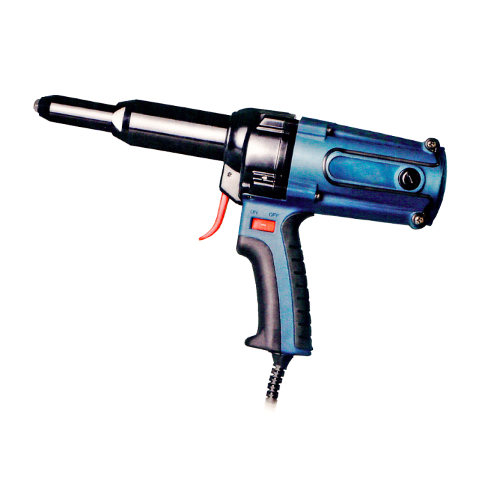 Yama 4.8 mm. Elektrikli Pop Perçin Pensi