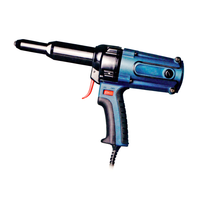 Yama 4.8 mm. Elektrikli Pop Perçin Pensi